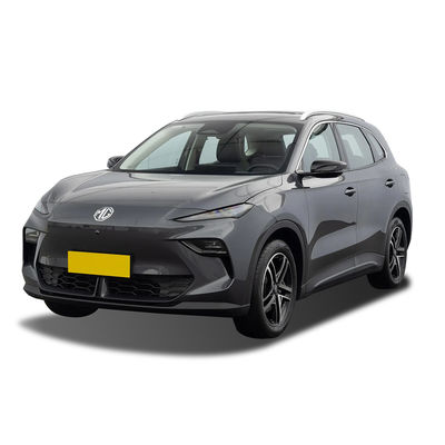 İyi bir fiyat. 2025 Kompakt SUV 5 Kapılı 5 Koltuklu Tek Hızlı Transmisi Elektrikli MG ES5 EV Araba 525km EV Menzili Ön ödeme Yüksek Hız çevrimiçi