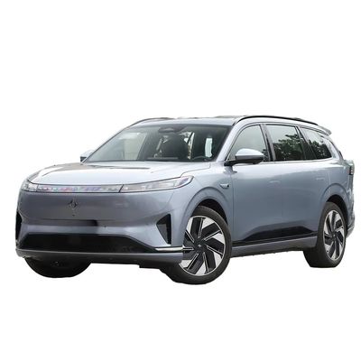 İyi bir fiyat. Sol direksiyon Enerji Aracı Özel 5 kapılı 6 kişilik SUV Dongfeng Yipai 008 Elektrikli Araç 636MAX Saf Elektrikli SUV çevrimiçi