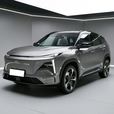 İyi bir fiyat. 1810kg Araç Ağırlığı 2023 Geely Galaxy L7 1.5T Otomatik Yüksek Hızlı 5 Koltuklu PHEV Hibrit Elektrikli SUV Yakıt Enerji Arabaları çevrimiçi
