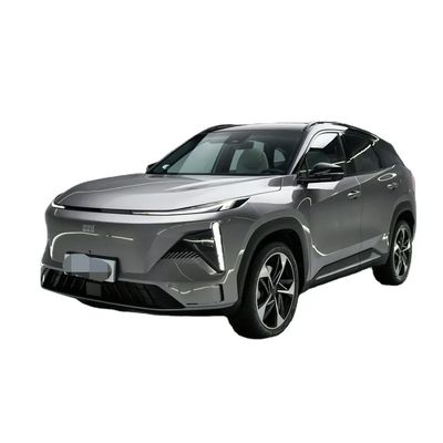 İyi bir fiyat. Geely Galaxy L7 Phev Hibrit Araba Elektrikli SUV Gazla Güçlenen 2023 Arabalar Maksimum Güç 190kw 5 Koltuk çevrimiçi