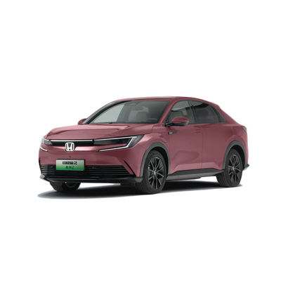 İyi bir fiyat. Kompakt SUV Pure EV Car Honda 2024 Enp2 Ternary Lityum Bataryası Hızlı Şarj Destek Çekirdek ağırlığı 1652 Max Hız 160 çevrimiçi