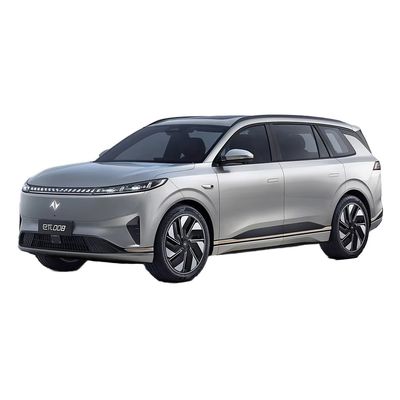 İyi bir fiyat. Hızlı Şarj 0.47 Saat Dongfeng Yipai 008 636Max Çin Pazarı için Saf Elektrikli SUV çevrimiçi