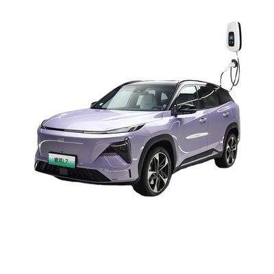 İyi bir fiyat. 2023 Geely Galaxy Hybrid L7 Elektrikli SUV Kırmızı/Mavi Koltuklar XINGJIAN L GEELY ACC 1.5T 115KM Motorlu Otomobil ve Enerji çevrimiçi