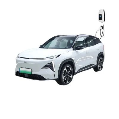 İyi bir fiyat. 2023 Geely Geometry E Otomatik Xingyue L Boyue Hao Yue Sx11 Kx11 Jiaji Binyue EV 56km Saf Elektrikli Menzil 415 N.m Maksimum Döner çevrimiçi