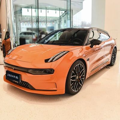 İyi bir fiyat. Zeekr 001 Elektrikli Araç EV Araba WE ME YOU U Sürüm 546KM 656KM 741KM 1032KM Maksimum güç KW 400 Maksimum hız km/h 200 çevrimiçi