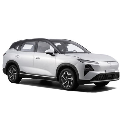 İyi bir fiyat. Şarj Süresi 0.5 Saat Wuling XingguangS Uzun Menzilli Elektrikli Araba SUV 2024 çevrimiçi