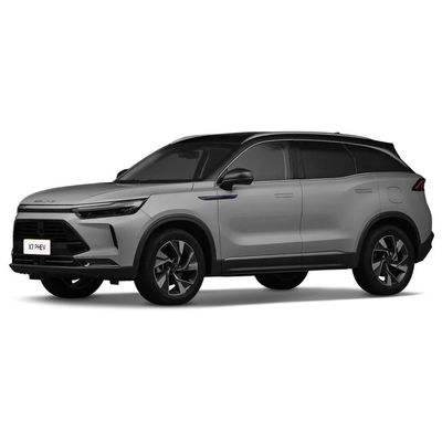 İyi bir fiyat. 2023 Pekin X7 PHEV 180km/h Hibrit Araba 0km 4 Dört Tekerlekli Elektrikli Araç 0km Kullanılmış Arabalar Sol El Sürücüsü ve Yüksek Hız çevrimiçi