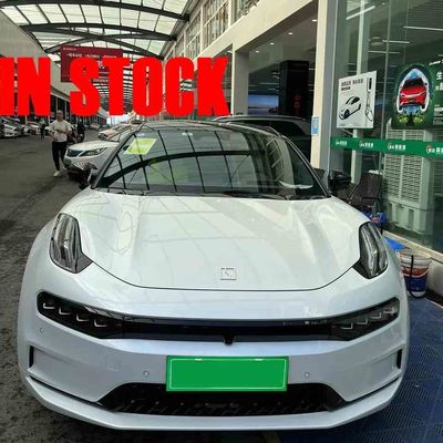 İyi bir fiyat. 400KW ZEEKR 001 Sedan Nev 610KM 715KM Hızlı Şarj Elektrikli Araba 732km CLTC Tam Elektrikli Menzilli Özel Araba ve LED çevrimiçi