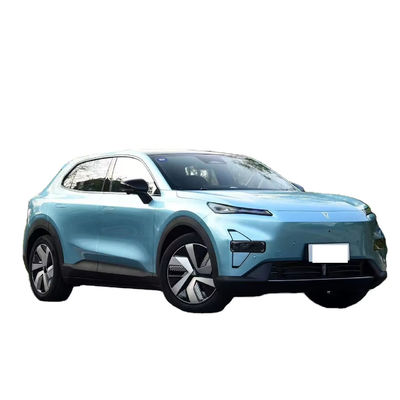 İyi bir fiyat. Deepal S05 Enerji Aracı Genişletilmiş Menzil 200km Ultra Yüksek Hızlı SUV Beyaz.Siyah. Gri.Mavi Vücut Yapısı 5 kapılı 5 kişilik çevrimiçi
