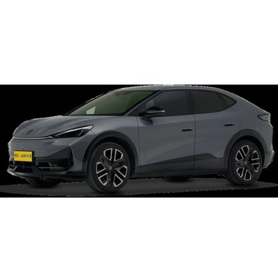 İyi bir fiyat. 2024 VW ID. UNYX 250kW Max Ultra Energy EV 5 Kapılı 5 Koltuklu Elektrikli Araba Crossover 4*4/4WD ve Ön Bağımsız Süspansiyon çevrimiçi