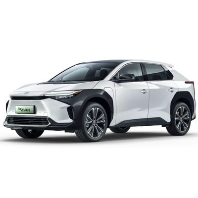 İyi bir fiyat. 2023 2024 Yeni Enerji 4 Tekerlekli TO-YOTA BZ4X Araba SUV Elektrikli Arabalar Araçlar 2WD 615Km To-yota BZ4X çevrimiçi