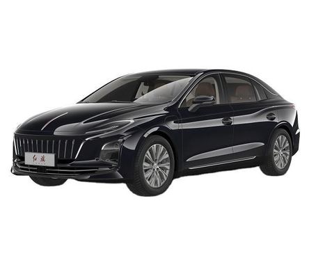 İyi bir fiyat. Hongqi E-Qm5 2024 Seyahat Sürümü Enerji Aracı 5 kişilik Saf Elektrikli Sedan Araç HS5 HS7 Ehs9 Orta Boyutlu 500km Seviye Orta Boyutlu Araç çevrimiçi