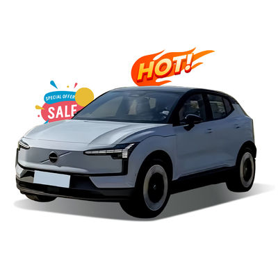 İyi bir fiyat. VOLVO ex30 2024 2025 RWD Orta Küçük SUV 5 Kapılı 5 Koltuklu Aile Otomobili 200Kw Saf Elektrikli Menzil 410km Maliyet tasarruflu Enerji Aracı çevrimiçi