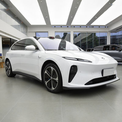 İyi bir fiyat. Özelleştirilmiş NIO ET5T 5 Koltuklu Vagon Araç Saf Elektrik En Uzun Sürüş Menzili 610km Hızlandırma 4s/100KM Dört Tekerlekli Akıllı Sürüş L2 çevrimiçi
