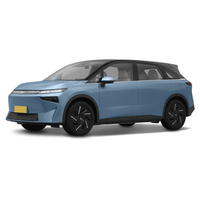İyi bir fiyat. Venucia VX6 Elektrikli Araba Yüksek Hızlı Elektrikli Araçlar En yüksek hız 165km/h 2850mm tekerlek mesafesinde çevrimiçi