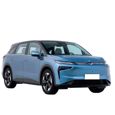 İyi bir fiyat. Level Compact SUV 2024 Venucia VX6 Enerji Aracı 450km menzil ve 5 koltuklu Pil tipi Lityum Demir Fosfat 2025 çevrimiçi