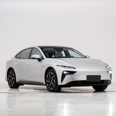 İyi bir fiyat. Dayanıklılık Moda Görünümü Dongfeng Yipai 007 Hatchback Spor Otomobili 0.43h Şarj Süresi 165km/h Maksimum Hız çevrimiçi