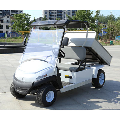 İyi bir fiyat. Arka sepet yatağı ve 2 4 6 yolcu araç arabası buggisi ile OEM Elektrikli Golf Arabasını Destekle Minimum Büyük Açıklık 150-200mm çevrimiçi