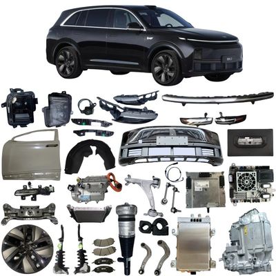 İyi bir fiyat. Birinci Sınıf LiXiang L7 Parçaları ve Aksesuarları LiXiang L9 L8 Otomatik Sistemleri için Modern Stil çevrimiçi