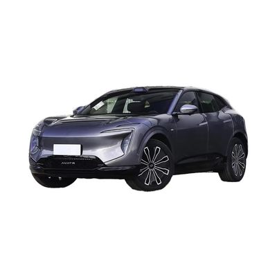 İyi bir fiyat. AVATR 07 2024 Saf Elektrikli Genişletilmiş Menzil 5 Kapılı 5 Koltuklu SUV Başlatılan Model En yüksek hız 190km/h-200km/h Çekil Ağırlığı 2240kg çevrimiçi
