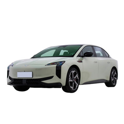 İyi bir fiyat. Maksimum Hız 190km/h 2024 FAW Hongqi EH7 Elektrikli Araba Uzun Menzilli 820km ve Enerji tasarrufu teknolojisi çevrimiçi