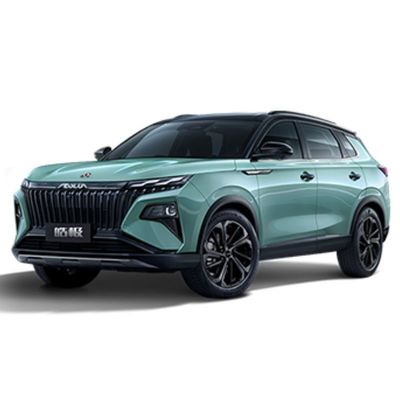 İyi bir fiyat. Dongfeng Family Auto's Style SUV 2024 Yükseltilmiş Sürümü, En fazla gücü 200-250PS ve En az büyük açıklığı 10°-15° çevrimiçi