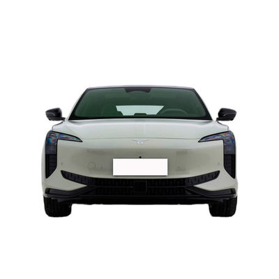 İyi bir fiyat. 2024 Hongqi EH7, FAW arabaları tarafından 450 Nm'lik maksimum tork ve enerji verimliliği ile saf elektrikli araç çevrimiçi