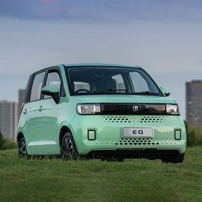 İyi bir fiyat. 2024 Tasarım Moda Tarzı RHD Elektrikli Araç 330km menzil Araç Blaval EQ Araç Eğlence Sistemi Evet Güneş Taşı Güneş Taşı çevrimiçi