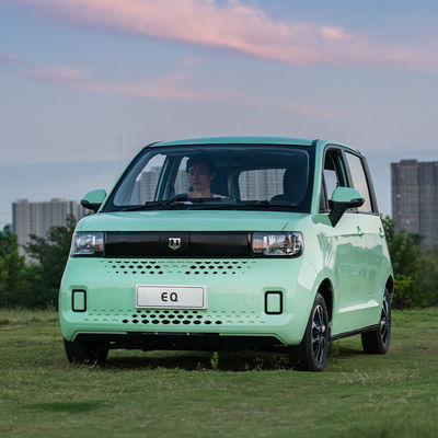İyi bir fiyat. Yeni Arabalar Blavalauto EQ 130KM Saf Elektrikli RHD EV Küçük Yeni Enerji Aracı Çin'de Yapılmış çevrimiçi