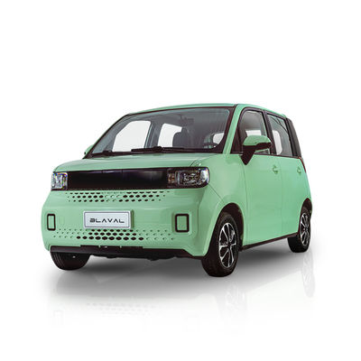 İyi bir fiyat. Blaval EQ 2024 Yeni Tasarım Yüksek Hızlı RHD Mini EV 4 Koltuklu Yeni Enerji Aracı çevrimiçi