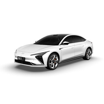 İyi bir fiyat. 2024 ZHi Ji IML7 675kWh pil kapasitesi ve 200km/h maksimum hızla geleceği deneyimleyen lüks elektrikli araç çevrimiçi