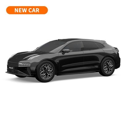 İyi bir fiyat. 2024 Geely Zeekr 001 4WD AWD Spor Otomobili Depolama Hazır Elektrikli, Uzun NEDC menzili ve 240 Km/s maksimum hızı ile çevrimiçi