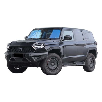 İyi bir fiyat. Çinli SUV Arabalar Dongfeng M-hero 917 Yüksek At Gücü Buggy 1088 At Gücü PHEV EV ve 142.7kWh Pil Kapasitesi çevrimiçi