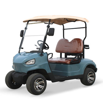 İyi bir fiyat. NL-WB 4 tekerlekli Lityum İyon Golf Arabası 2 Yolcu Maks. Hız 15.5mph 25kph Sürüş kilometre süresi 70-90km Golf sahaları için uygundur çevrimiçi