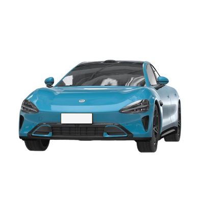 İyi bir fiyat. 2024 Xiao-mi SU7 Maksimum Hız 800KM Aralık EV Çift Motorlu Dört Tekerlekli Sürüş Elektrikli Araç 673hp 265km/h Hız 838N.m Maksimum Döner çevrimiçi