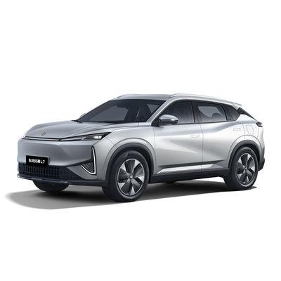 İyi bir fiyat. Plug-in Hibrit Dongfeng L7 EV 518 Pro Uzun Menzilli Elektrikli SUV Mini Araba Hızlı Şarj 0.43 Saat Dongfeng Enerji Araçları çevrimiçi