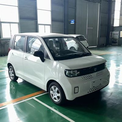 İyi bir fiyat. BLAVAL'da yapılmış Yüksek Hızlı Yetişkin Elektrikli Araba RHD Çin Elektrikli Araba 2024 Enerji Arabası Çember ağırlığı 750kg Koltuk 4 Koltuk çevrimiçi
