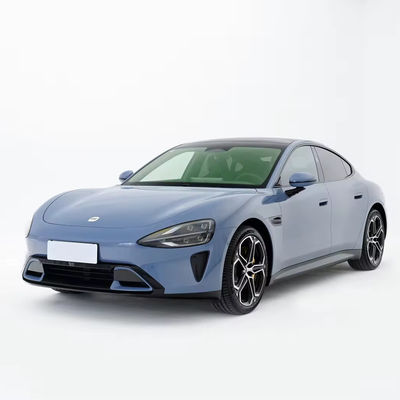 İyi bir fiyat. Xiao-mi Su7 Pro Max AWD 4 Kapılı 5 Koltuklu Elektrikli Araç 2024 Pure EV Teknolojisi ve Pil Enerji Tipi ile Ön Satış çevrimiçi