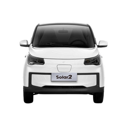 İyi bir fiyat. Blaval Solar 2 Enerji Elektrikli Araç Güneş Şarj Yüksek Hızlı Mini Araba Yetişkinler İçin Max Hız 90 Motor Tek Motorlu çevrimiçi