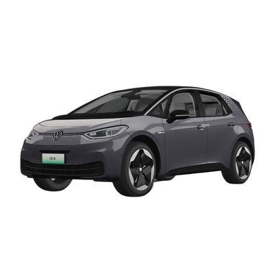 İyi bir fiyat. Elektrikli Araç VW ID 3 Volkswagen Pure ID3 Pro 5 Koltuklu Sedan EV 450km menzile sahip 30 başlık ve 160 km/s maksimum hız çevrimiçi