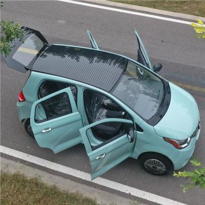 İyi bir fiyat. Mini Güneş Arabası Blaval Solar One 4 koltuklu ve 2260 mm tekerlek tabanlı en uygun fiyatlı güneş enerjisi ile çalışan araç çevrimiçi