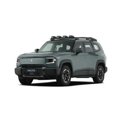İyi bir fiyat. Hibrit Changan Deepal G318 2024 için Plug In SUV Araç Model Enerji Tipi Hibrit Uzunluk x Genişlik x Yükseklik mm 5010x1985x1960 çevrimiçi