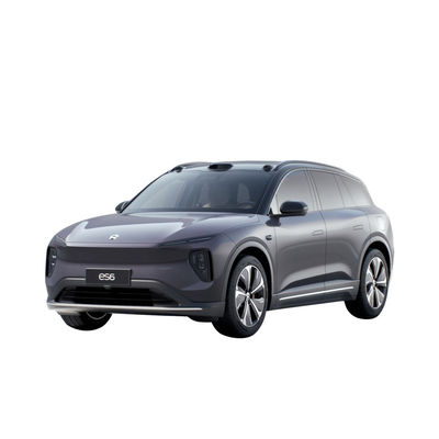 İyi bir fiyat. 360 KW Maksimum Güç Nio ES6 2024 Model 100kwh Enerji Elektrikli SUV 625 Km Menzil ve Çift Motorlu Dört Tekerlekli Sürüş çevrimiçi