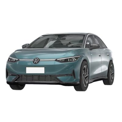 İyi bir fiyat. 2024 VW Auto ID7 VIZZION PRO EV Lüks Elektrikli SUV 5 Kapılı 5 Koltuklu Soldaki Yüksek Hız 155km/h Otomatik Düğüm Kutusu Deri Koltuklar çevrimiçi
