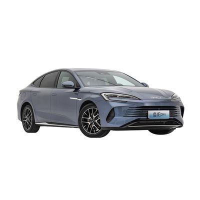 İyi bir fiyat. 1.5L 110 HP L4 Plug-in Hibrit Motor 2024 BYD Seal DM-i Hız Hibrit 120KM/200KM Müşteri Gereksinimleri için Enerji Aracı çevrimiçi