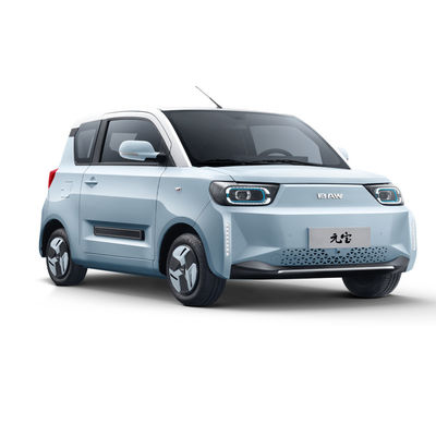 İyi bir fiyat. Yetişkinler için Elektrikli Mini Araba 4 kişilik Lityum Demir Fosfat Bataryası ve Ekoloji Dostu Yüksek Hızlı SUV çevrimiçi