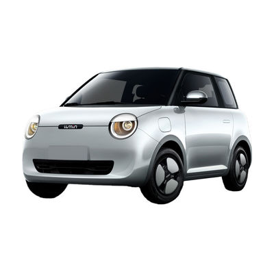 İyi bir fiyat. Changan Lumin Stock Lüks Dört Tekerlekli Elektrikli Araba 301km Menzil 101km/h Mini Elektrikli Araç Saf Elektrik Enerjisi Tipi çevrimiçi