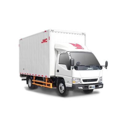 İyi bir fiyat. JMC S350 Isuzu Sino Wagon Truck 371 Etiyopya için Kargo Arabası 4430*1655*1950 Boyut mm Ev Gıda Teslimi Jmc Tipper Trucks Satış çevrimiçi