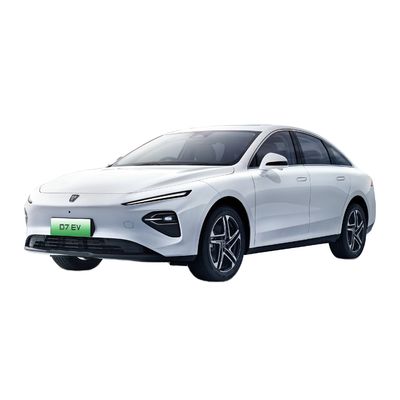 İyi bir fiyat. Roewe D7 Enerji Aracı Özel Dört Tekerlekli Elektrikli Araba 5 Kapılı 5 Koltuklu SUV Maksimum Hız 160 Km/h 510km Yetişkinler için menzil çevrimiçi
