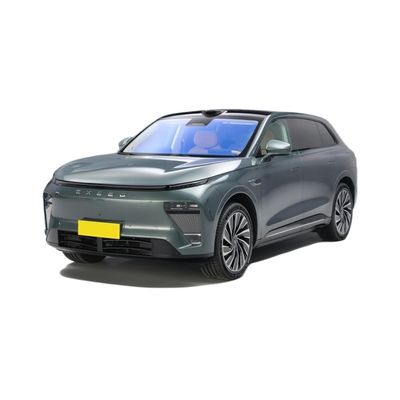 İyi bir fiyat. s 2024 Exeed STERRA Hibrit SUV 265hp 2000km EV Menzil RWD 3000mm Tekerlek Arası Güç ve Verimliliğin Mükemmel Kombinasyonu çevrimiçi